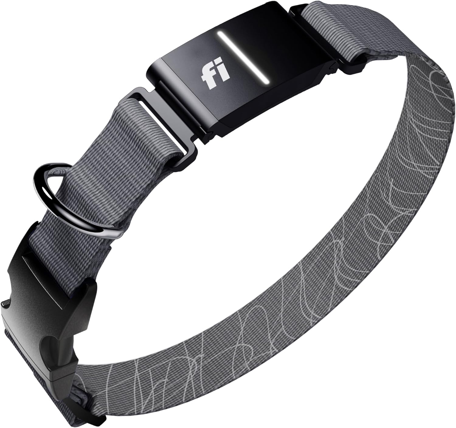 Fi Series 3+ Smart Dog Tracker Collar